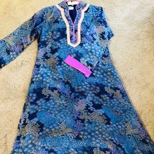 Three piece salwar Kameez